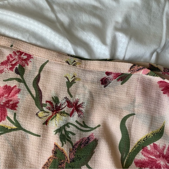 ୨୧ ･ﾟ✧ Sadie & Sage Maxi Skirt NWT - Picture 8 of 9